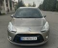 Бежевый Ситроен С3, объемом двигателя 1.6 л и пробегом 110 тыс. км за 7500 $, фото 2 на Automoto.ua