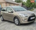 Бежевий Сітроен С3, об'ємом двигуна 1.6 л та пробігом 68 тис. км за 5400 $, фото 1 на Automoto.ua