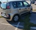 Бежевий Сітроен С3, об'ємом двигуна 1.4 л та пробігом 175 тис. км за 3701 $, фото 1 на Automoto.ua