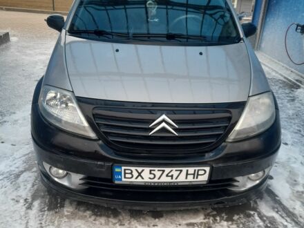 Сітроен С3 2005 у Каменце-Подольском на Automoto.ua Бежевий Сітроен С3, об'ємом двигуна 1.4 л та пробігом 230 тис. км за 4500 $, фото 1 на Automoto.ua