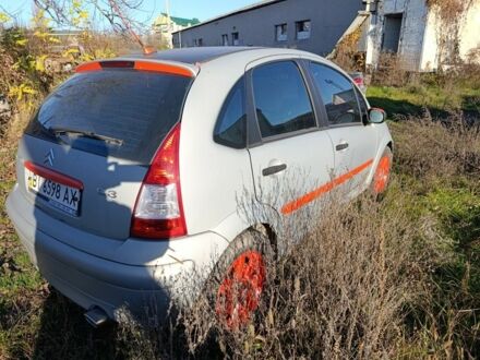 Бежевий Сітроен С3, об'ємом двигуна 1.4 л та пробігом 100 тис. км за 3000 $, фото 1 на Automoto.ua