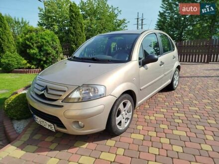 Сітроен С3 2008 у Володимир-Волинський на Automoto.ua Бежевий Сітроен С3, об'ємом двигуна 1.6 л та пробігом 229 тис. км за 3750 $, фото 1 на Automoto.ua