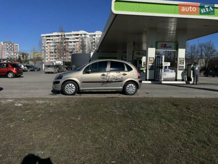 Сітроен С3 2008 у Львові на Automoto.ua Бежевий Сітроен С3, об'ємом двигуна 1.4 л та пробігом 205 тис. км за 3850 $, фото 1 на Automoto.ua