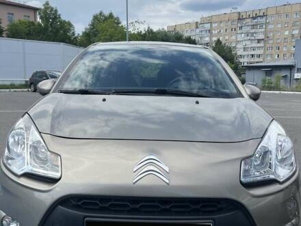 Ситроен С3 2011 в Львове на Automoto.ua Бежевый Ситроен С3, объемом двигателя 1.4 л и пробегом 45 тыс. км за 7500 $, фото 1 на Automoto.ua