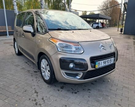 Бежевий Сітроен С3, об'ємом двигуна 1.4 л та пробігом 175 тис. км за 4898 $, фото 1 на Automoto.ua