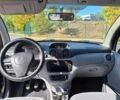 Черный Ситроен С3, объемом двигателя 1.6 л и пробегом 180 тыс. км за 3013 $, фото 16 на Automoto.ua