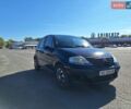 Черный Ситроен С3, объемом двигателя 1.6 л и пробегом 180 тыс. км за 3000 $, фото 1 на Automoto.ua