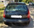 Черный Ситроен С3, объемом двигателя 1.4 л и пробегом 250 тыс. км за 1566 $, фото 1 на Automoto.ua