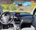 Черный Ситроен С3, объемом двигателя 1.6 л и пробегом 180 тыс. км за 3000 $, фото 17 на Automoto.ua