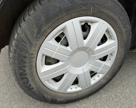 Чорний Сітроен С3, об'ємом двигуна 1.4 л та пробігом 250 тис. км за 2750 $, фото 7 на Automoto.ua