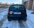 Черный Ситроен С3, объемом двигателя 1.1 л и пробегом 265 тыс. км за 3000 $, фото 3 на Automoto.ua