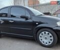 Черный Ситроен С3, объемом двигателя 1.4 л и пробегом 298 тыс. км за 3800 $, фото 1 на Automoto.ua