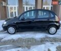 Черный Ситроен С3, объемом двигателя 1.1 л и пробегом 265 тыс. км за 3000 $, фото 1 на Automoto.ua