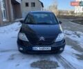 Черный Ситроен С3, объемом двигателя 1.1 л и пробегом 265 тыс. км за 3000 $, фото 7 на Automoto.ua