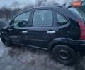 Чорний Сітроен С3, об'ємом двигуна 1.4 л та пробігом 379 тис. км за 4000 $, фото 6 на Automoto.ua
