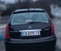 Чорний Сітроен С3, об'ємом двигуна 1.4 л та пробігом 379 тис. км за 4000 $, фото 7 на Automoto.ua
