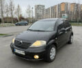 Чорний Сітроен С3, об'ємом двигуна 1.4 л та пробігом 250 тис. км за 2750 $, фото 1 на Automoto.ua