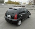 Чорний Сітроен С3, об'ємом двигуна 1.4 л та пробігом 250 тис. км за 2750 $, фото 3 на Automoto.ua