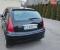 Черный Ситроен С3, объемом двигателя 1.4 л и пробегом 298 тыс. км за 3800 $, фото 3 на Automoto.ua
