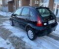Черный Ситроен С3, объемом двигателя 1.1 л и пробегом 265 тыс. км за 3000 $, фото 2 на Automoto.ua