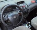 Черный Ситроен С3, объемом двигателя 1.4 л и пробегом 298 тыс. км за 3800 $, фото 8 на Automoto.ua