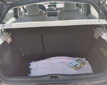 Чорний Сітроен С3, об'ємом двигуна 1.36 л та пробігом 155 тис. км за 4500 $, фото 7 на Automoto.ua