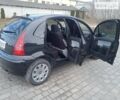 Чорний Сітроен С3, об'ємом двигуна 1.4 л та пробігом 138 тис. км за 5100 $, фото 6 на Automoto.ua