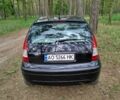 Черный Ситроен С3, объемом двигателя 1.4 л и пробегом 186 тыс. км за 3800 $, фото 6 на Automoto.ua