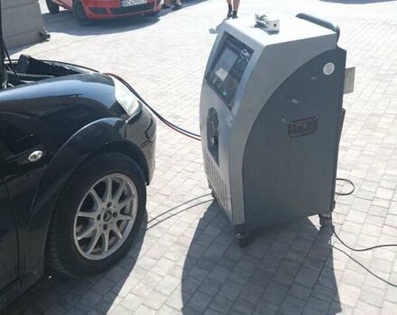 Чорний Сітроен С3, об'ємом двигуна 1.36 л та пробігом 155 тис. км за 4500 $, фото 8 на Automoto.ua