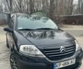 Черный Ситроен С3, объемом двигателя 1.4 л и пробегом 320 тыс. км за 3250 $, фото 1 на Automoto.ua
