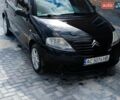 Черный Ситроен С3, объемом двигателя 1.4 л и пробегом 249 тыс. км за 3100 $, фото 1 на Automoto.ua