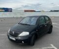 Черный Ситроен С3, объемом двигателя 1.4 л и пробегом 267 тыс. км за 2700 $, фото 1 на Automoto.ua