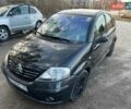 Чорний Сітроен С3, об'ємом двигуна 1.4 л та пробігом 266 тис. км за 3800 $, фото 1 на Automoto.ua