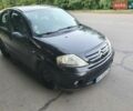 Чорний Сітроен С3, об'ємом двигуна 1.36 л та пробігом 193 тис. км за 3200 $, фото 1 на Automoto.ua