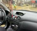 Черный Ситроен С3, объемом двигателя 1.4 л и пробегом 133 тыс. км за 4300 $, фото 3 на Automoto.ua