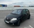 Чорний Сітроен С3, об'ємом двигуна 1.4 л та пробігом 267 тис. км за 3000 $, фото 1 на Automoto.ua