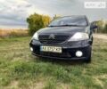 Чорний Сітроен С3, об'ємом двигуна 0 л та пробігом 201 тис. км за 5200 $, фото 27 на Automoto.ua