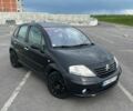 Черный Ситроен С3, объемом двигателя 1.4 л и пробегом 267 тыс. км за 2700 $, фото 1 на Automoto.ua