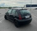 Черный Ситроен С3, объемом двигателя 1.4 л и пробегом 267 тыс. км за 2700 $, фото 7 на Automoto.ua