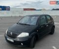 Черный Ситроен С3, объемом двигателя 1.4 л и пробегом 267 тыс. км за 3000 $, фото 1 на Automoto.ua