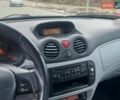Черный Ситроен С3, объемом двигателя 1.4 л и пробегом 267 тыс. км за 3000 $, фото 6 на Automoto.ua