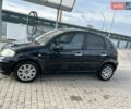 Черный Ситроен С3, объемом двигателя 1.4 л и пробегом 133 тыс. км за 4300 $, фото 11 на Automoto.ua