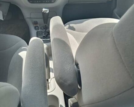 Чорний Сітроен С3, об'ємом двигуна 1.36 л та пробігом 155 тис. км за 4500 $, фото 2 на Automoto.ua