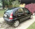 Ситроен С3 2006 в Черкассах на Automoto.ua Черный Ситроен С3, объемом двигателя 1.6 л и пробегом 280 тыс. км за 4000 $, фото 6 на Automoto.ua