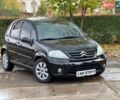 Черный Ситроен С3, объемом двигателя 1.4 л и пробегом 217 тыс. км за 4999 $, фото 5 на Automoto.ua