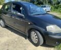 Чорний Сітроен С3, об'ємом двигуна 1.2 л та пробігом 205 тис. км за 2700 $, фото 1 на Automoto.ua