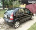Черный Ситроен С3, объемом двигателя 1.56 л и пробегом 280 тыс. км за 4000 $, фото 2 на Automoto.ua