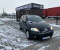 Черный Ситроен С3, объемом двигателя 1.4 л и пробегом 153 тыс. км за 4200 $, фото 1 на Automoto.ua