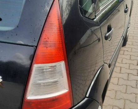 Чорний Сітроен С3, об'ємом двигуна 1.2 л та пробігом 205 тис. км за 2700 $, фото 13 на Automoto.ua