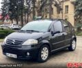 Черный Ситроен С3, объемом двигателя 1.4 л и пробегом 200 тыс. км за 3850 $, фото 1 на Automoto.ua